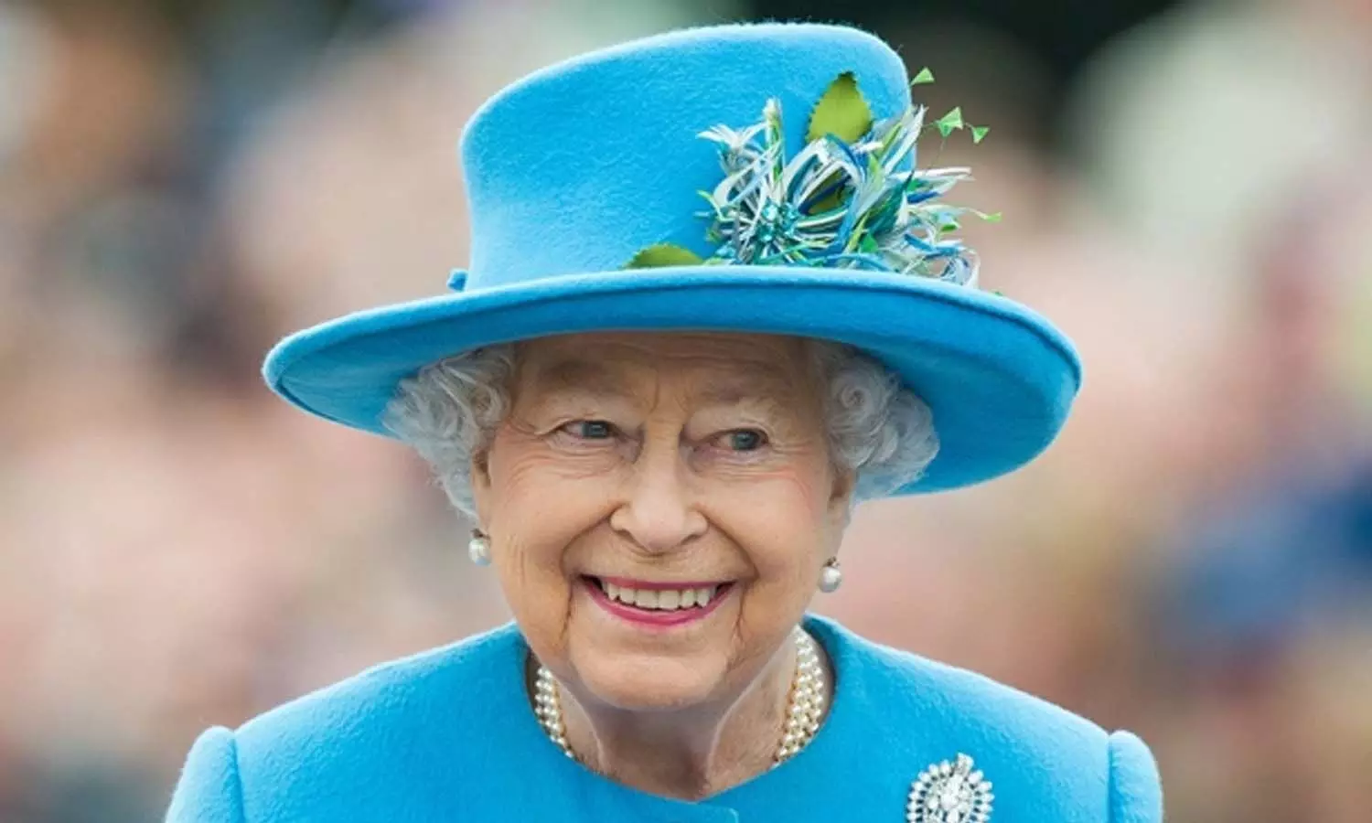Queen Elizabeth died, Queen of more than a dozen countries