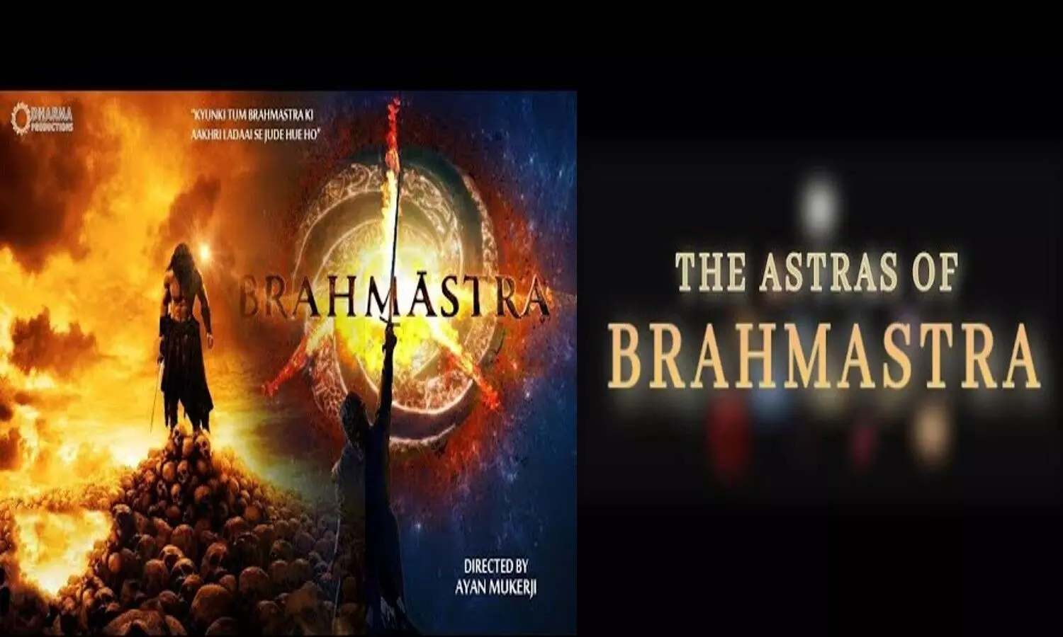 brahmastra lucknow theatre