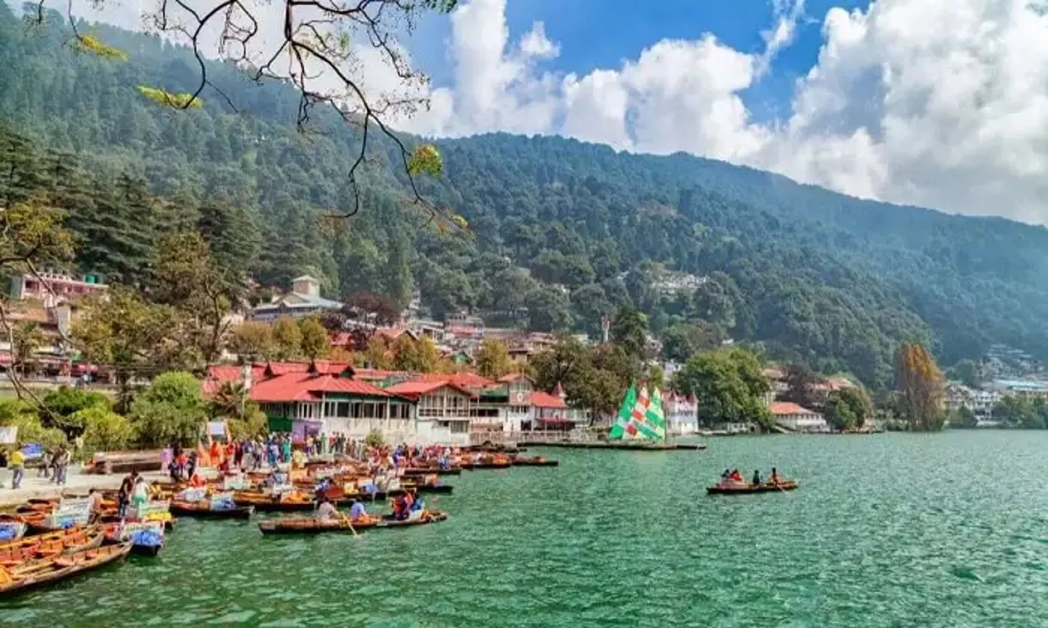 famous lakes of uttarakhand