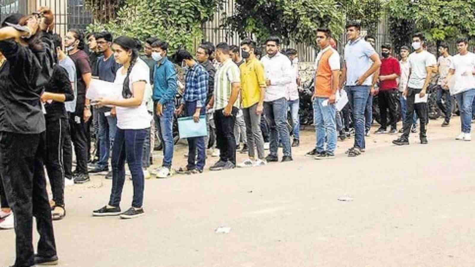 CUET UG Result 2022: Know when CUET UG result will be released, UGC chairman gave information