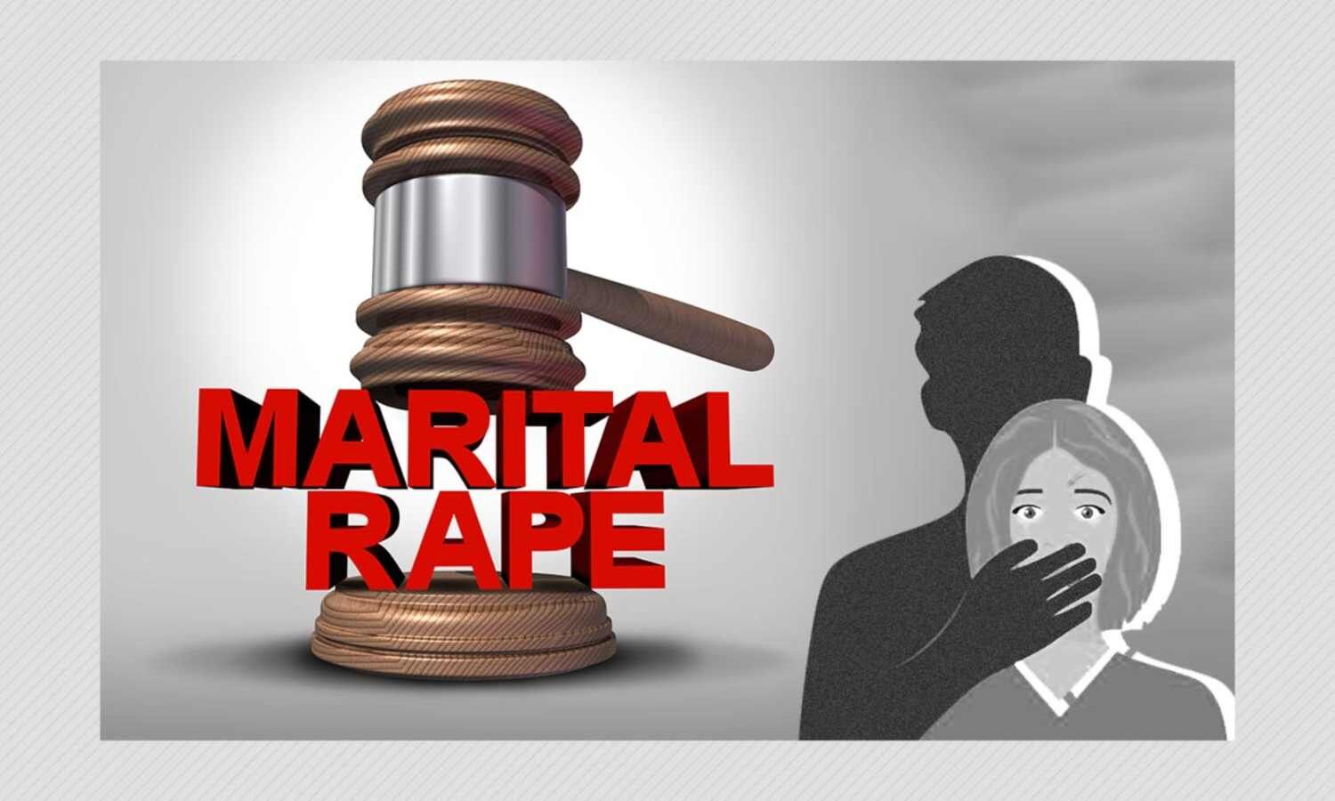 Marital Rape: Supreme Court will hear the Marital Rape case next week, know what is marital rape?