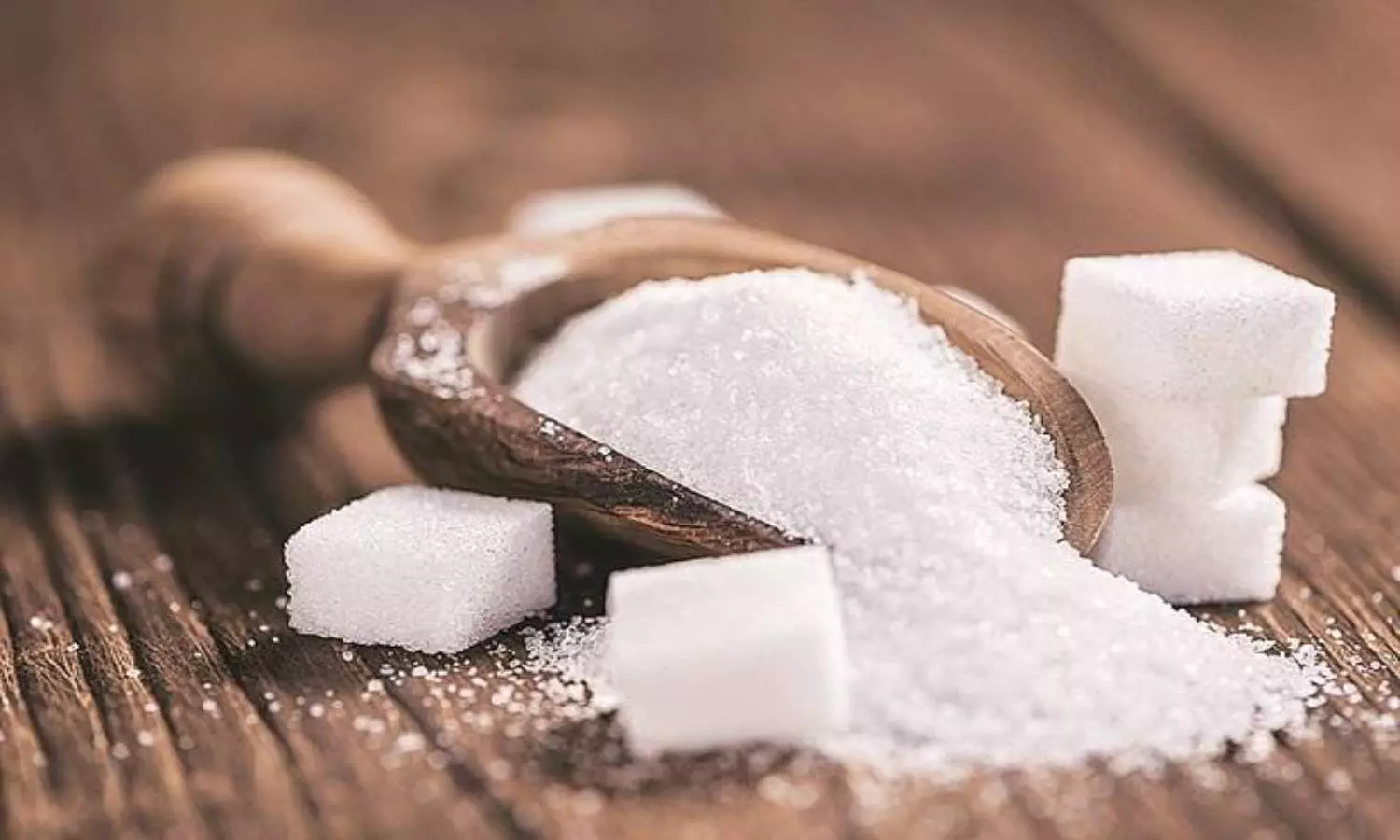 5 Best Healthier Sugar alternatives