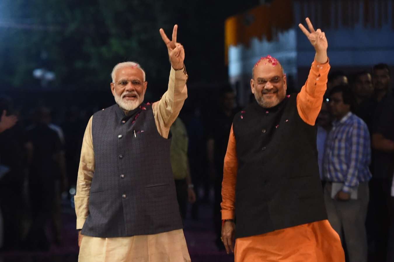 Lok Sabha Election 2024: BJP announces names of state in-charges for Lok Sabha elections, see list