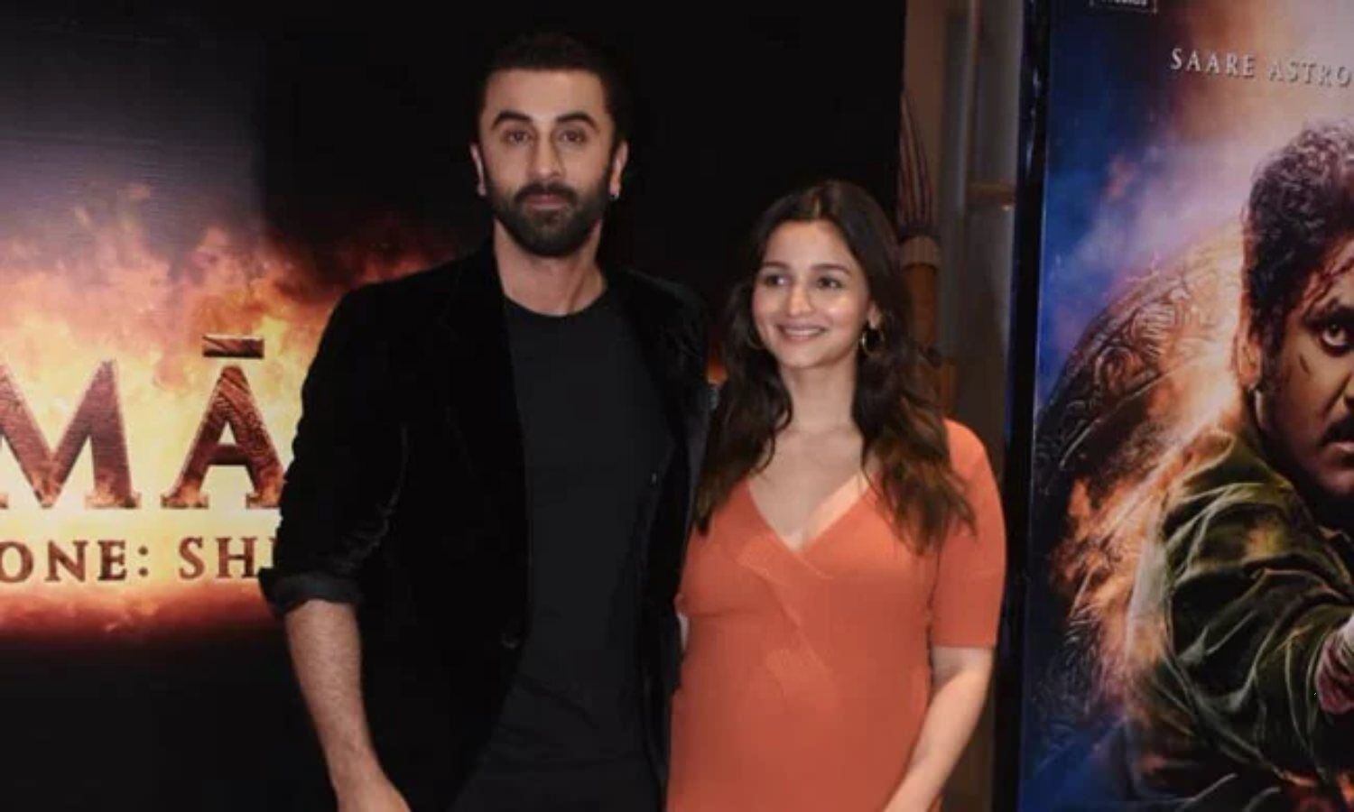 Brahmastra Relesae: Alia Bhatt shared a message for the audience, said ‘Our film is now yours’