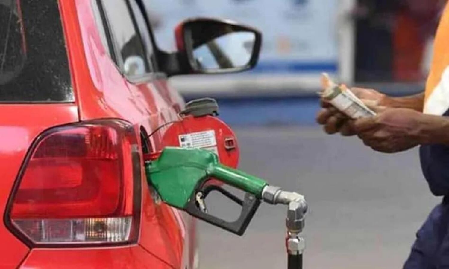 Petrol-Diesel Price Today: What was the effect of the rise in crude oil on petrol and diesel, check the price of your city