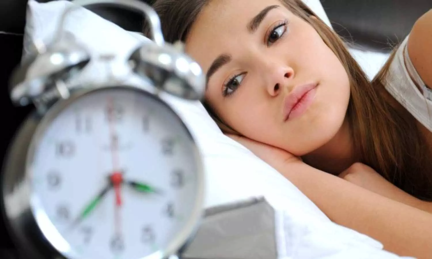 Causes and Treatment of Insomnia