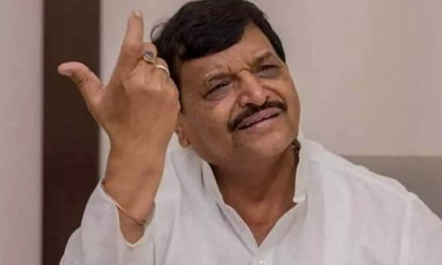 Shivpal Yadav gave a big statement, said- it is not possible to return to Samajwadi Party now