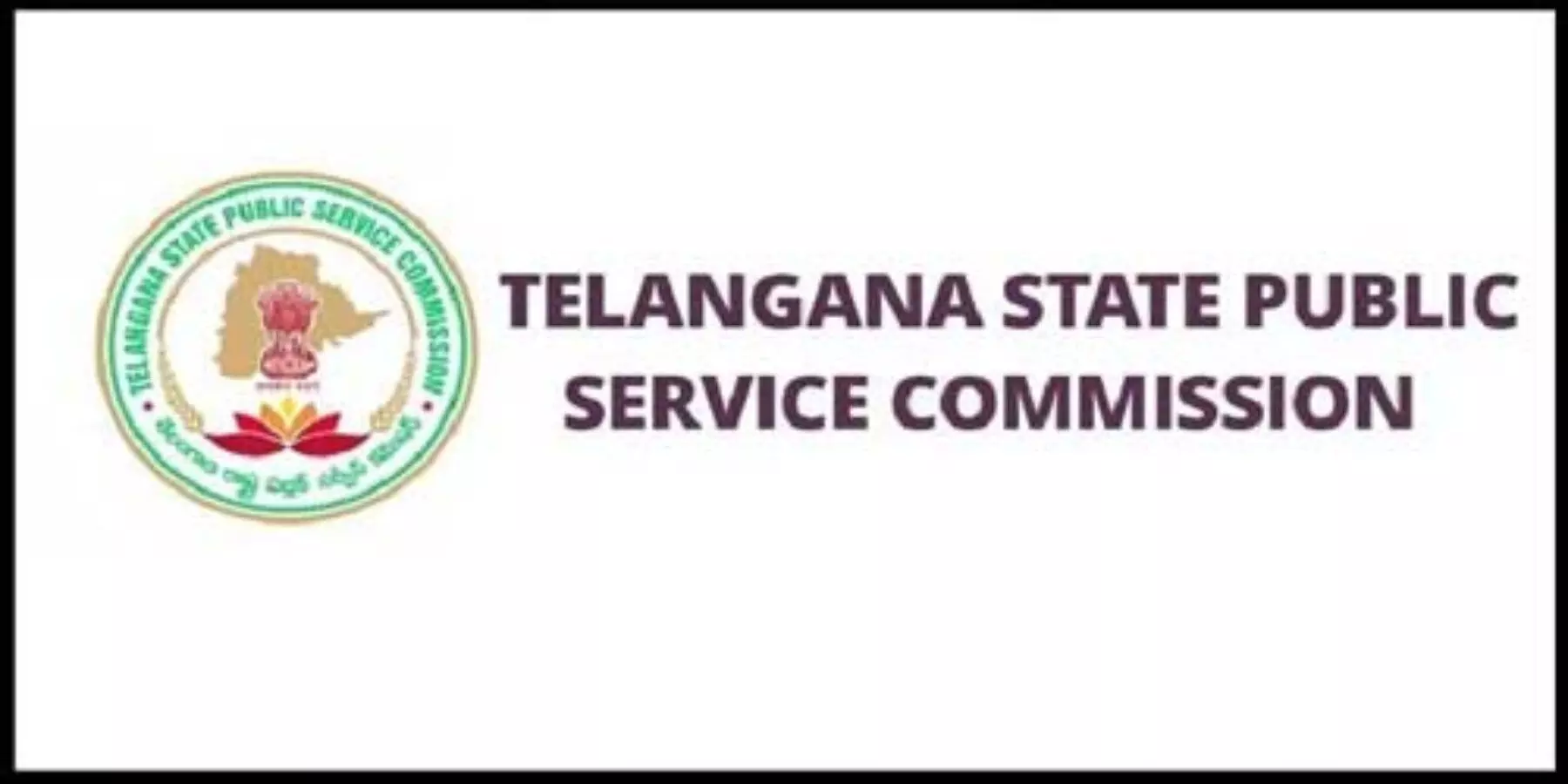 TSPSC Recruitment 2022 eligibility criteria age limit vacancy detail