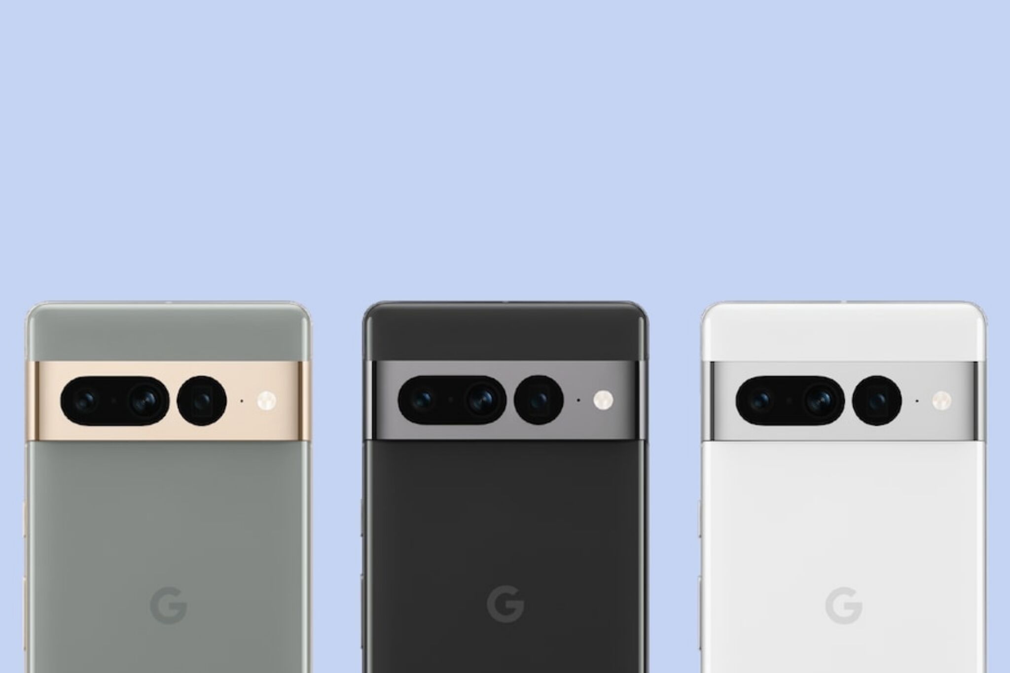 Google Pixel 7 will be launched in these color options, know full specifications and details