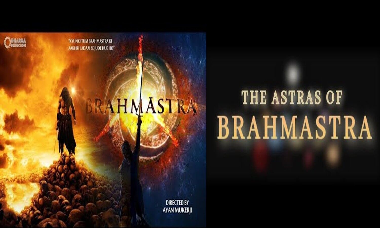 Brahmastra Download: The movie has arrived on Telegram in HD, this is how downloads are happening