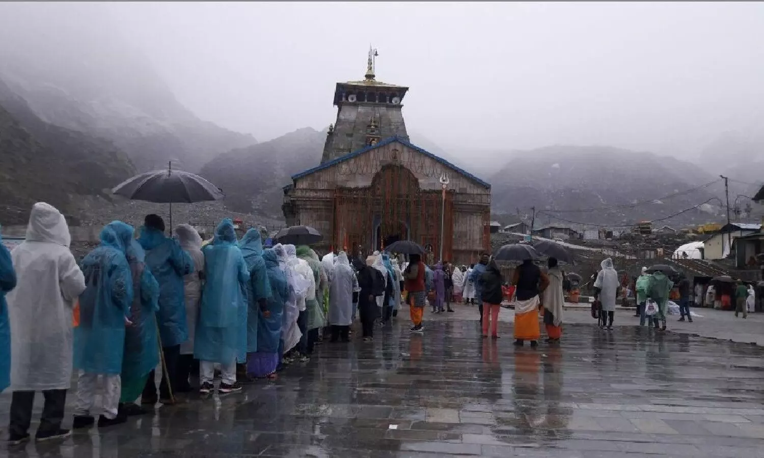 Kedarnath Yatra 2022