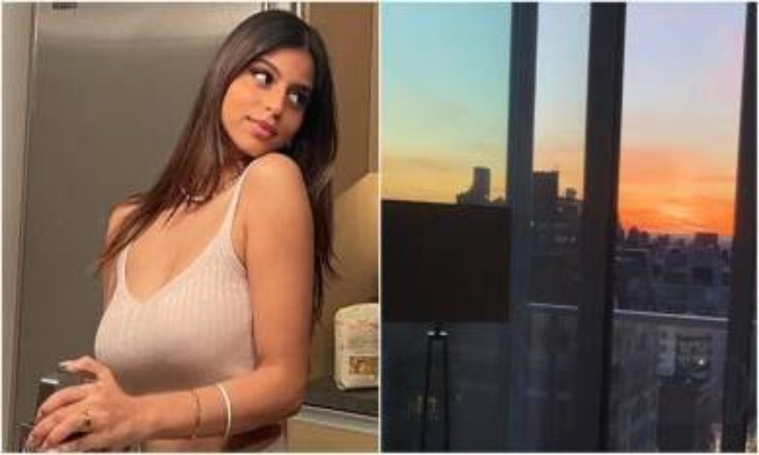 Suhana Khan Lifestyle: From expensive clothes to expensive cars and luxurious houses, Suhana Khan lives