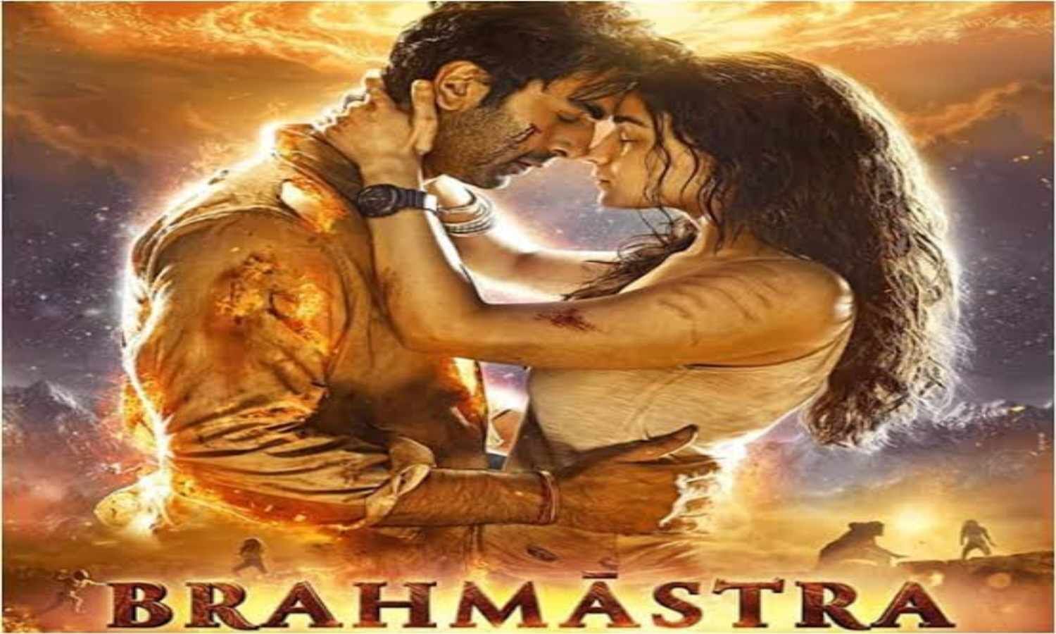Success Of Brahmastra: Ranbir Kapoor reached the theaters to see the reaction of the audience, see what happened?