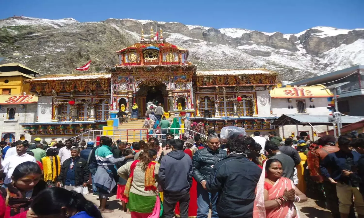 Badrinath Tour Package: बद्रीनाथ जाने के लिए ये महीना सबसे बेस्ट, तुरंत बना लीजे प्लान, यहां है पूरी जानकारी