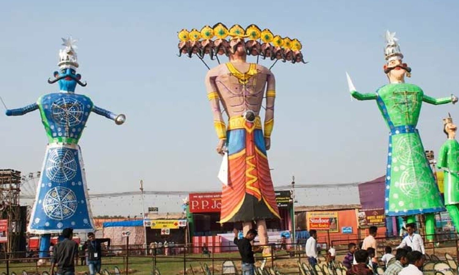 Dussehra 2022 Date: The festival of Dussehra will be celebrated on this day with pomp, worship like this