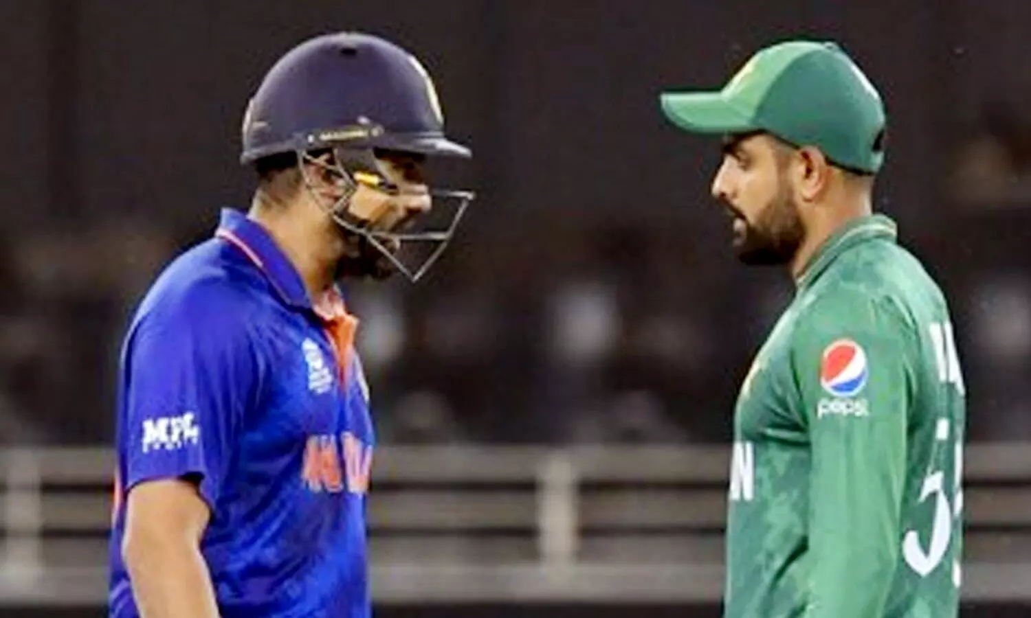 T20 World Cup 2022 IND vs PAK