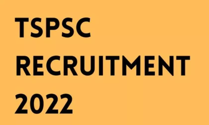 TSPSC recruitment 2022 admit card eligibility criteria vacancy detail sarkari naukri latest job in tspsc