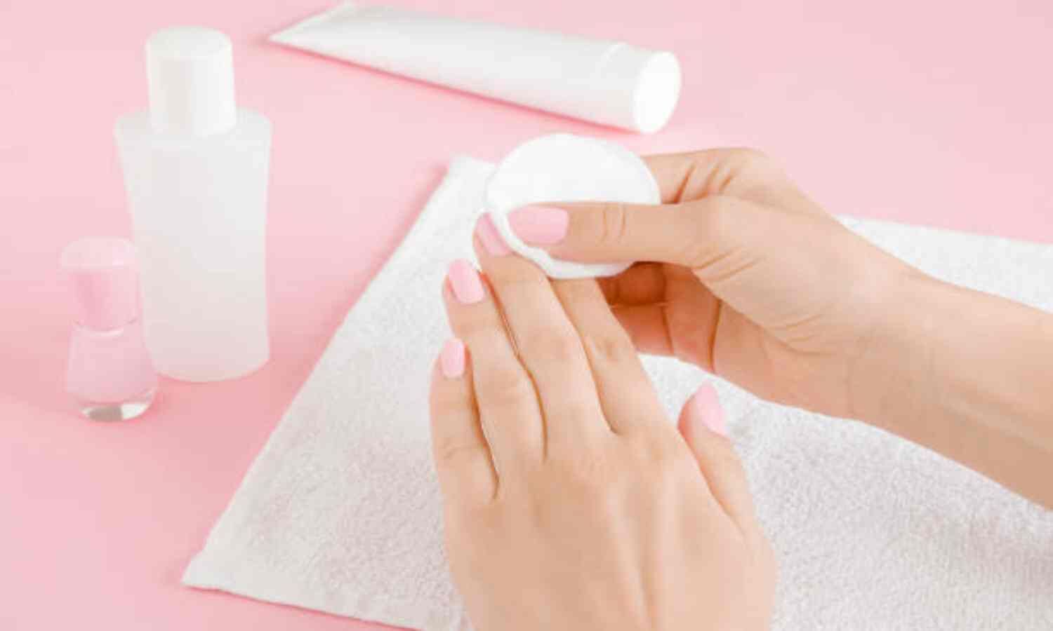 Nail Paint Remover Tips: Without Nail Paint Remover You Can Remove Nail Polish By These Simple Ways