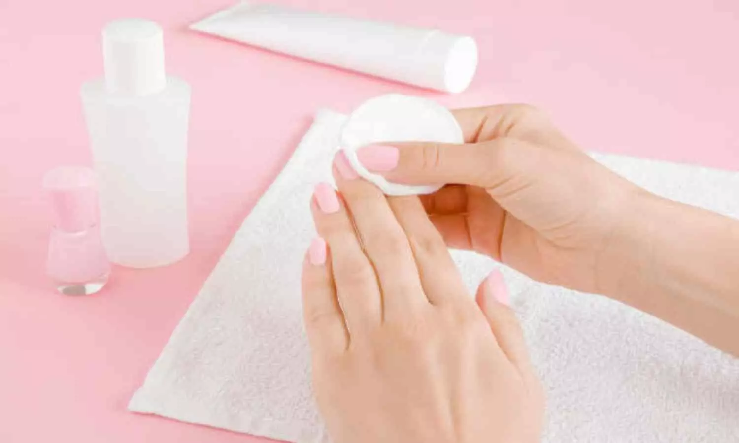 Tips for Nail Polish Remover