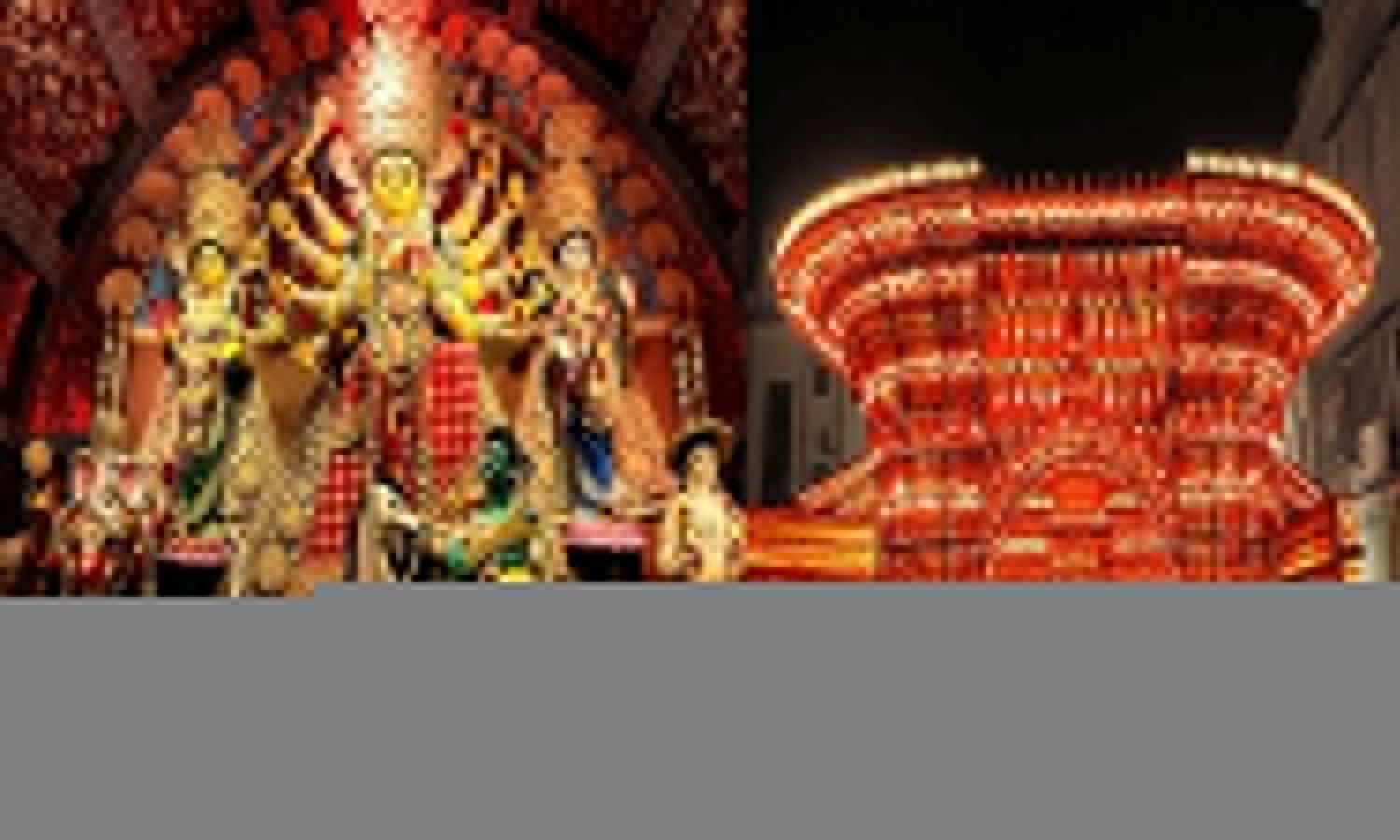 Kolkata Durga Puja 2022: It’s a matter of good luck to attend Durga Puja in Kolkata, don’t forget to do these 5 things when you go here