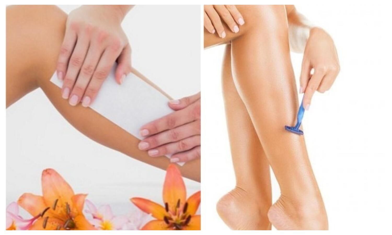 Waxing vs Shaving: These four reasons related to waxing make it better than shaving