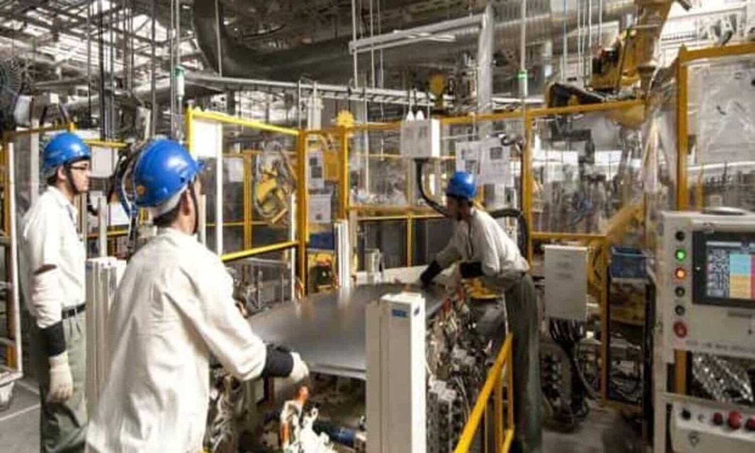 Indian Economy: Decline in the growth of all industrial sectors of the country, claims a report by Morgan Stanley