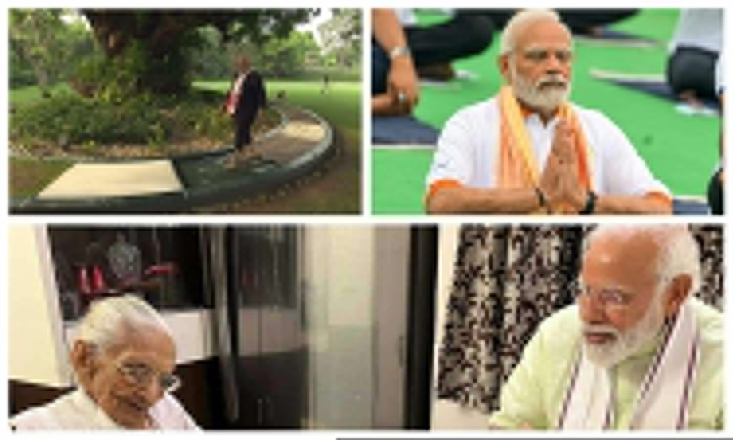 Narendra Modi Lifestyle: Know how PM Modi keeps himself fit even at this age, here is his secret