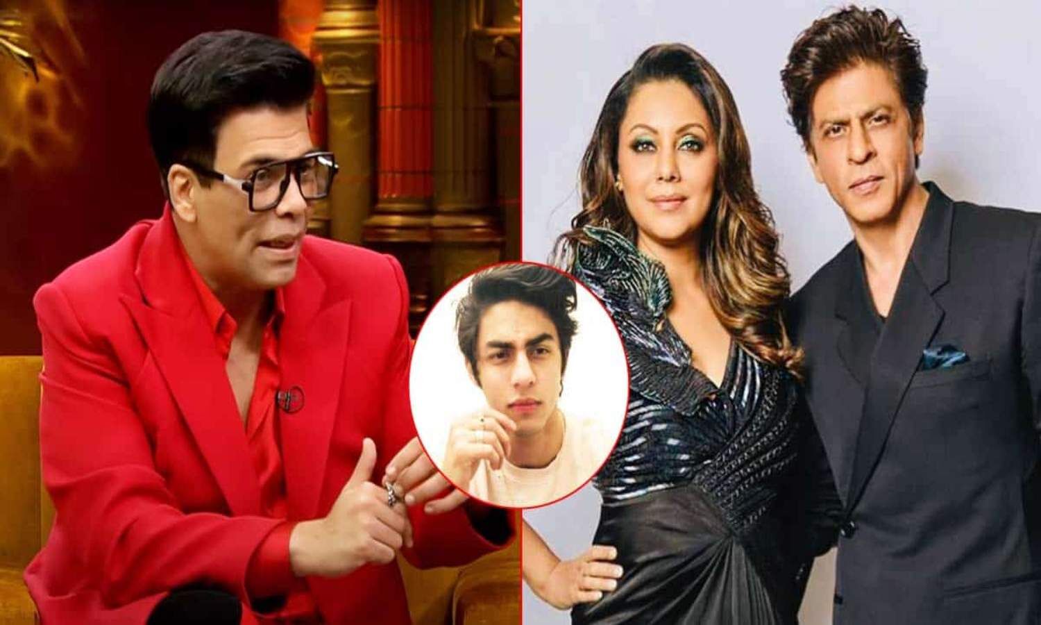 Koffee With Karan 7: Gauri Khan will come on Karan’s show, there will be many big revelations