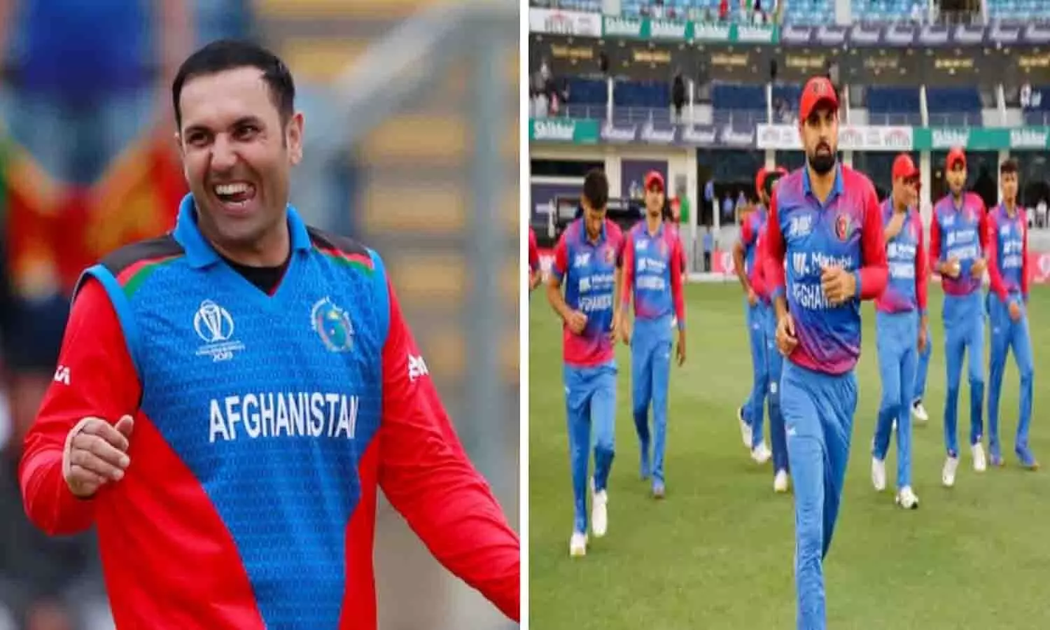 T20 World Cup 2022 Afghanistan Squad