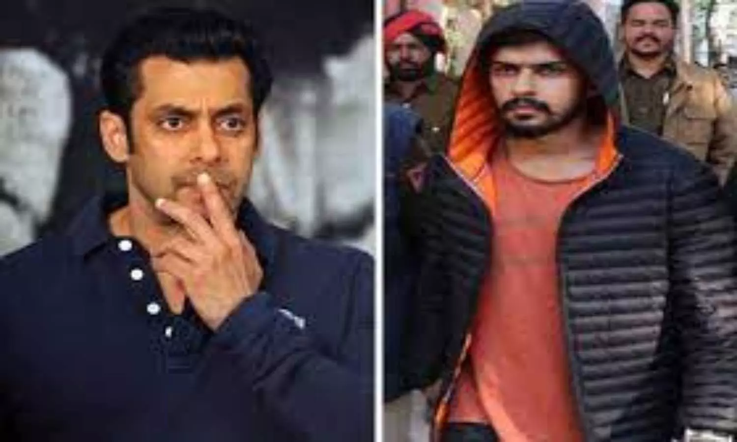 Salman Khan Threatening Case