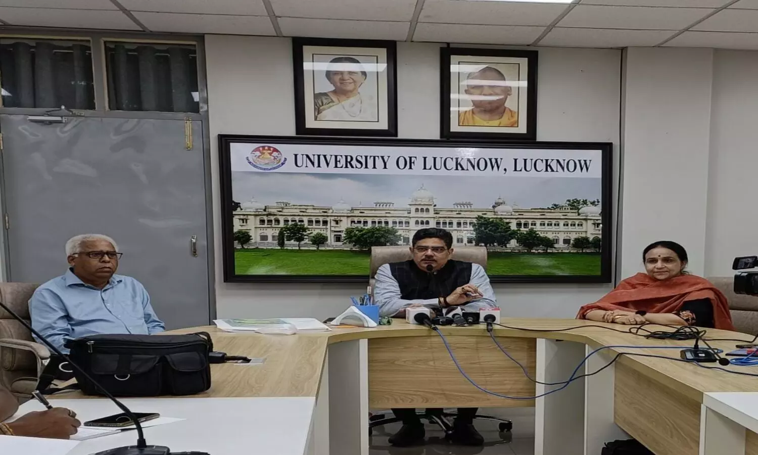 Lucknow University