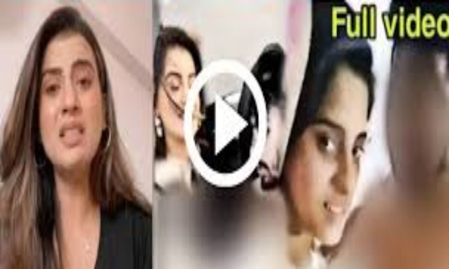 Akshara Singh MMS: Now Bhojpuri girl Akshara’s MMS leaked, the actress wept bitterly