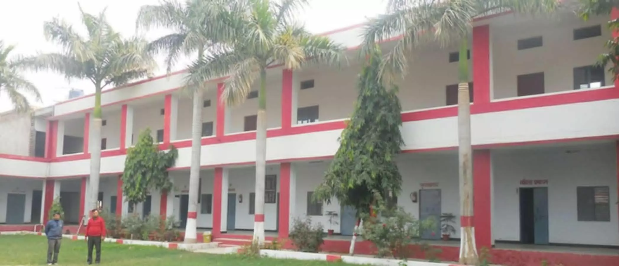 Kanpur Dehat News upper primary school Baraula principal secretary inspected shortcomings warned