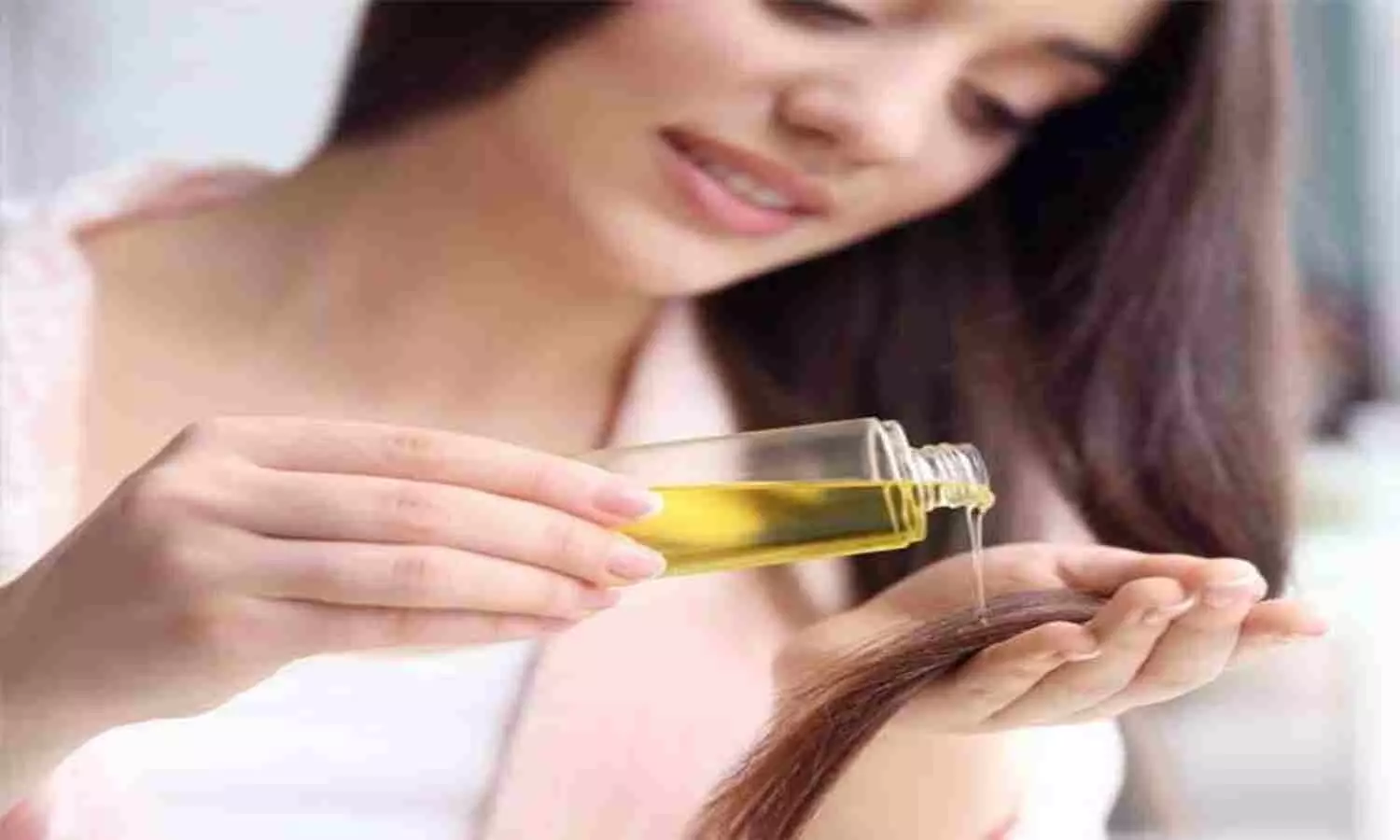 Tips for Healthy and Strong Hair