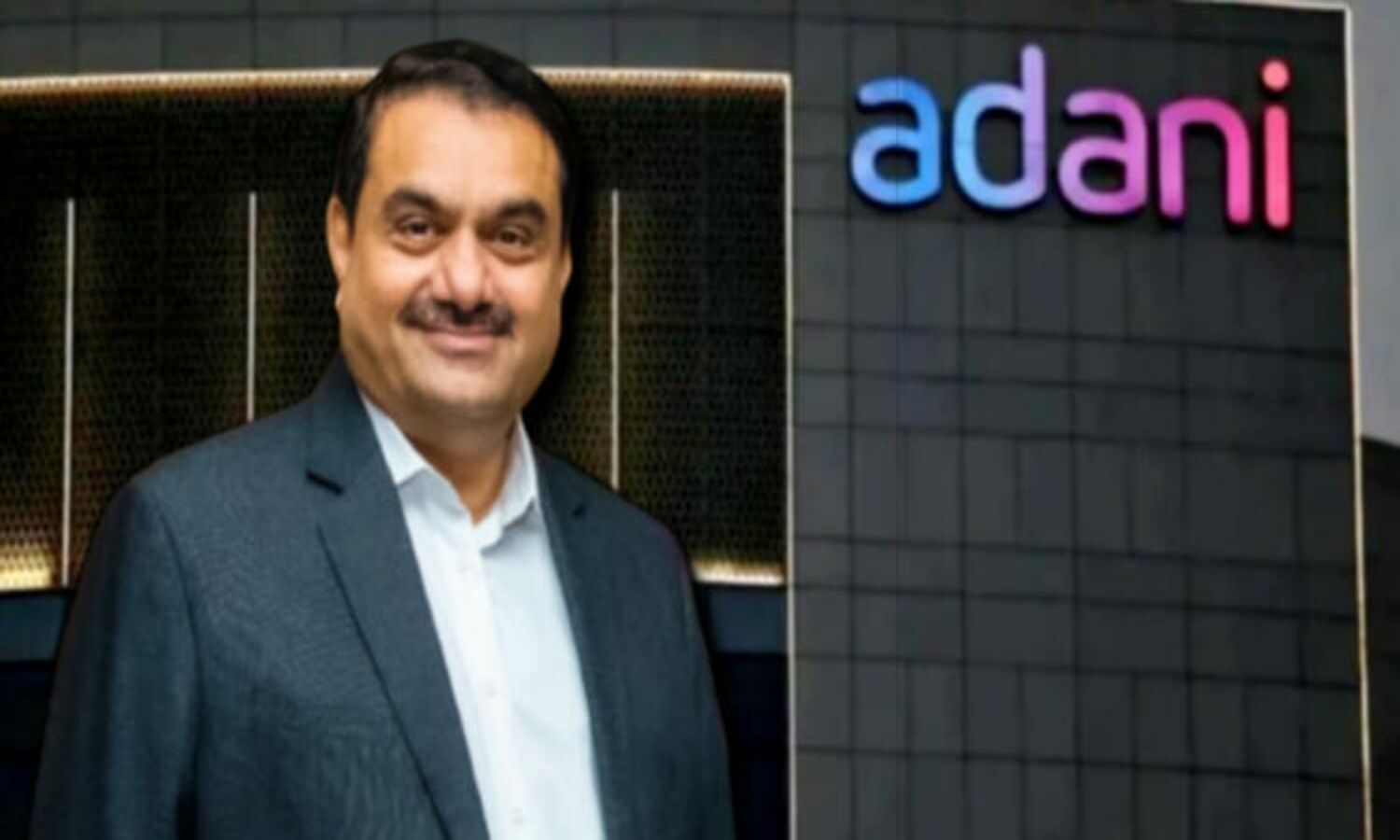 Adani acquired Ambuja and ACC Cement, this group became India’s second largest cement producer