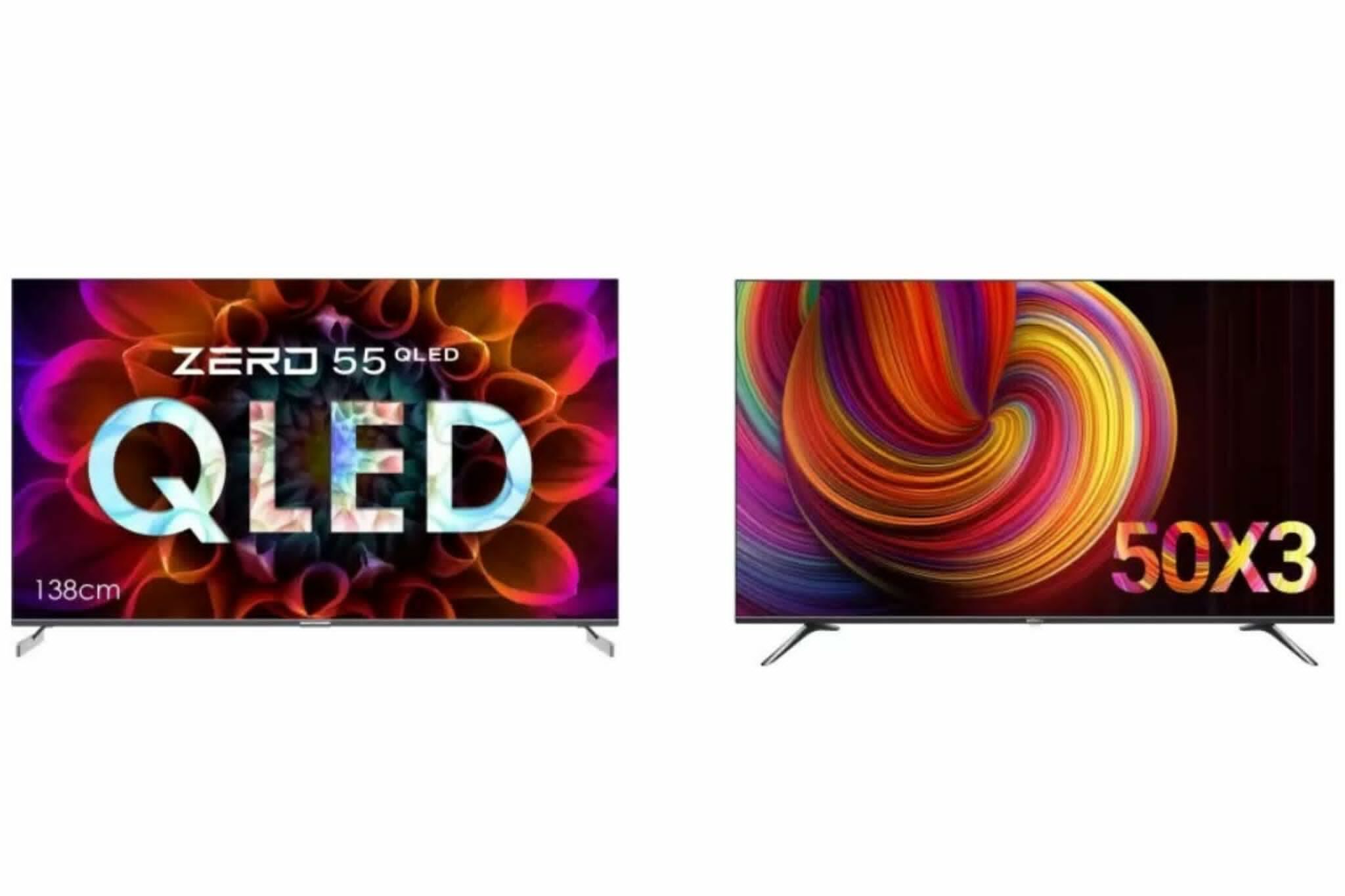 Infinix Zero QLED TV: This premium smart TV in your budget, know why it is special