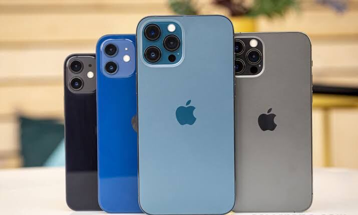 Big cut in the price of iPhone 13, iPhone 12, iPhone 11, know full details of strong offers