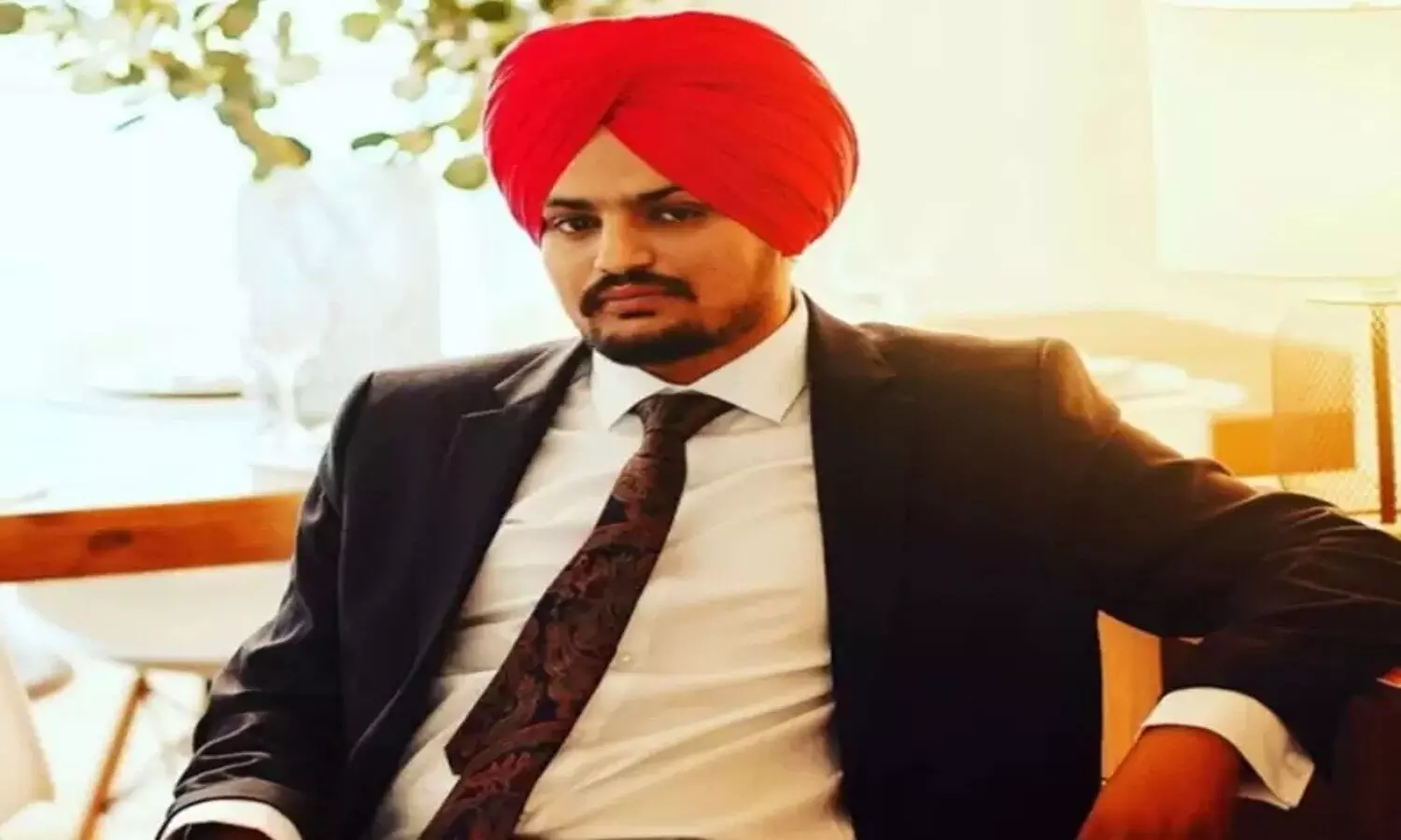 Sidhu Moose Wala Murder Case