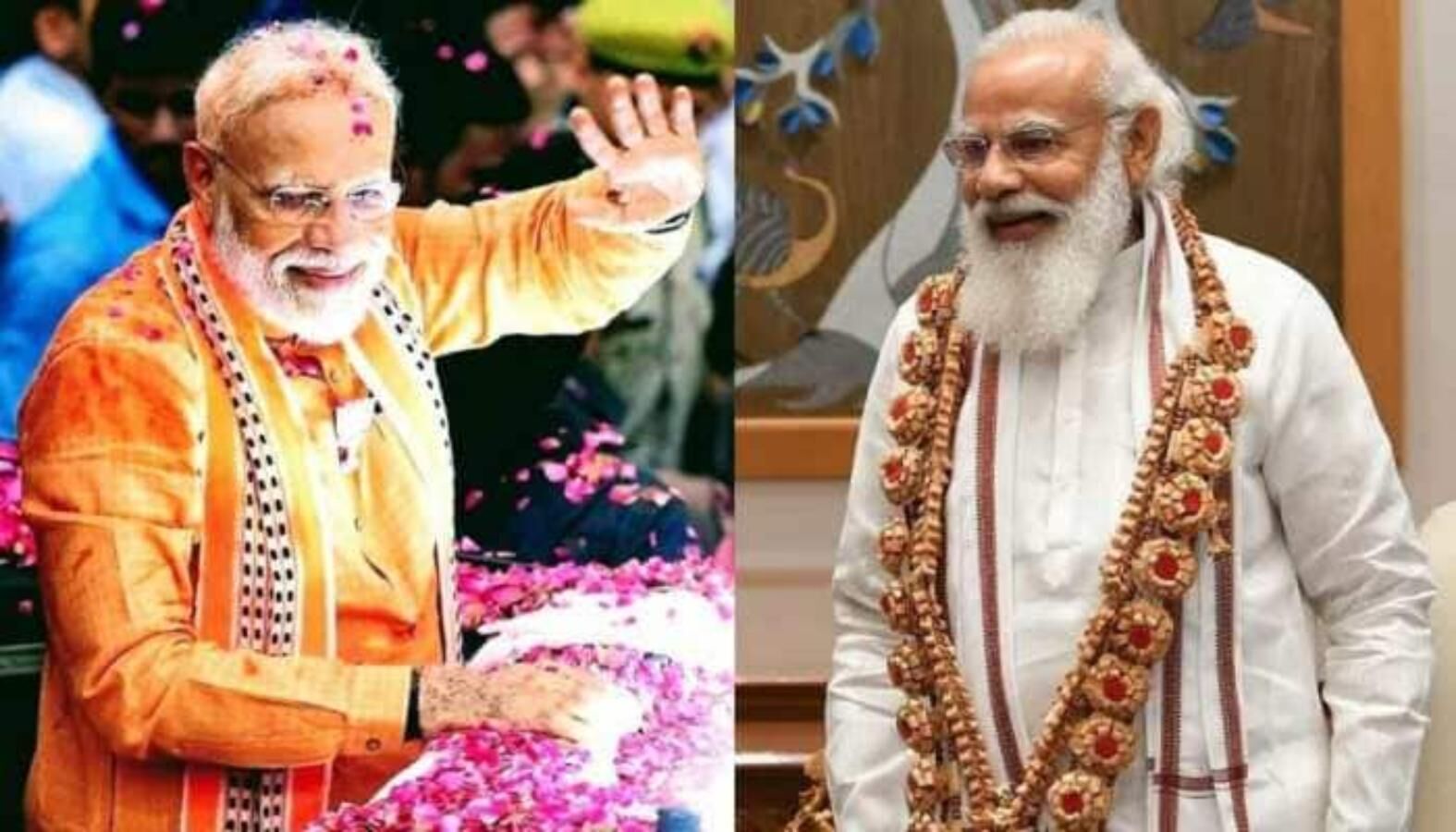 PM Modi Birthday Wishes: Newstrack Facebook page floods with congratulations on the birthday of PM Narendra Modi