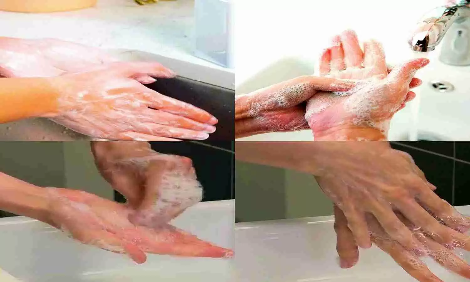 Tips for Hand Hygiene