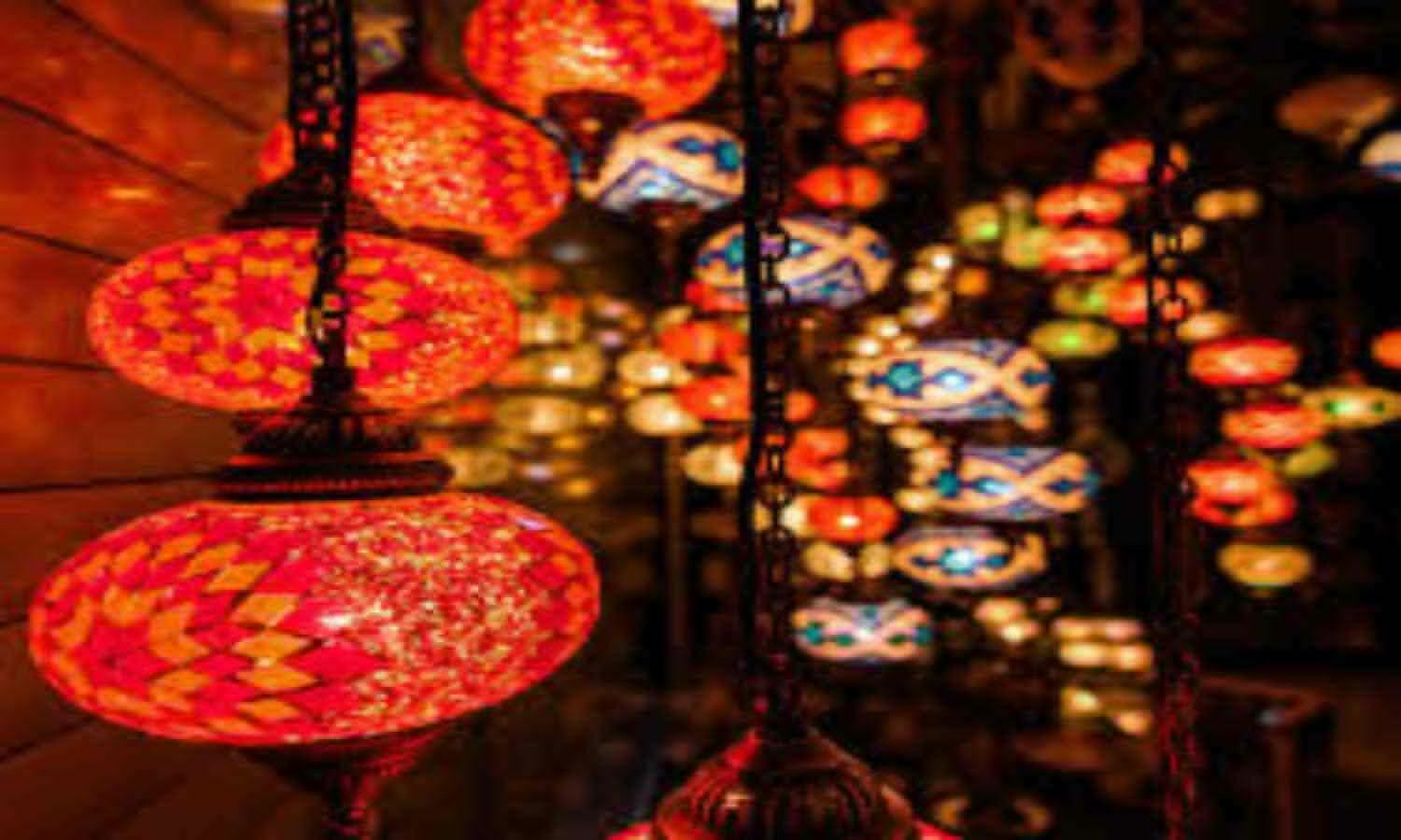 Diwali 2022: Buy home decorations at affordable prices this Diwali from Banjara Market, Gurugram