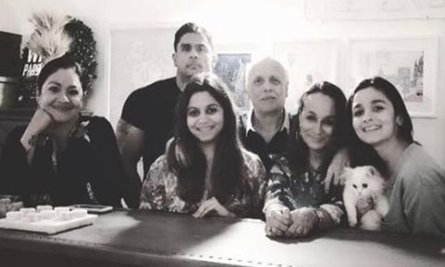 Mahesh Bhatt said that my family will remember me, but they will not be sad for my death