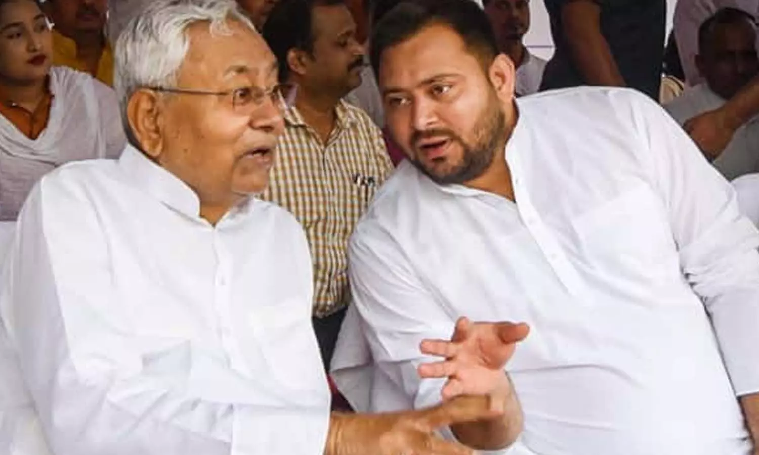 Bihar Deputy CM Tejashwi will give appointment letters to 4325 newly appointed revenue employees