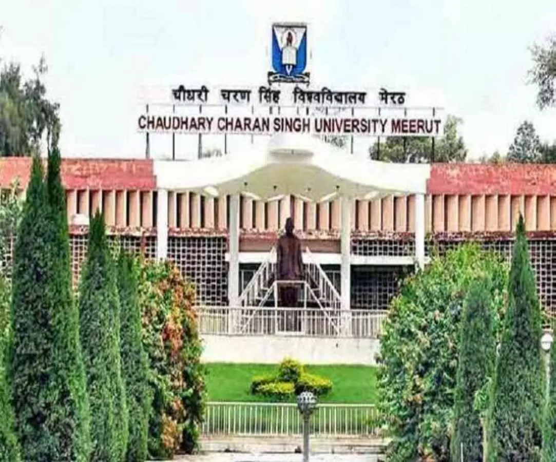 CCSU Admission 2022 apply for admission in PhD till 30 September