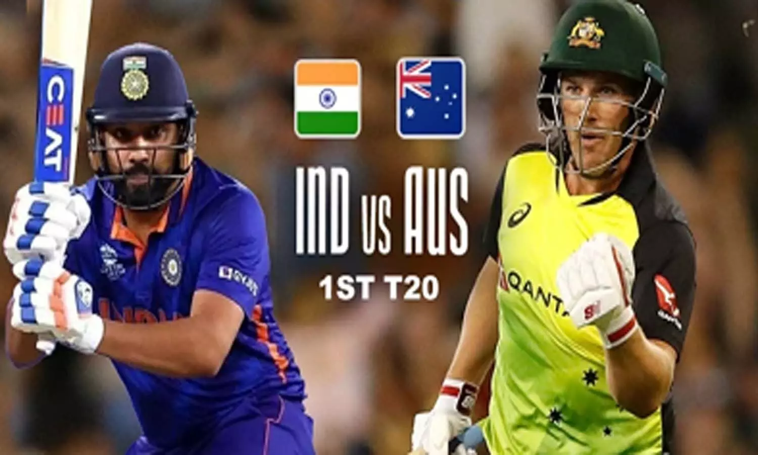 Australia won the toss, Indias first batting, Pant and Bumrah out