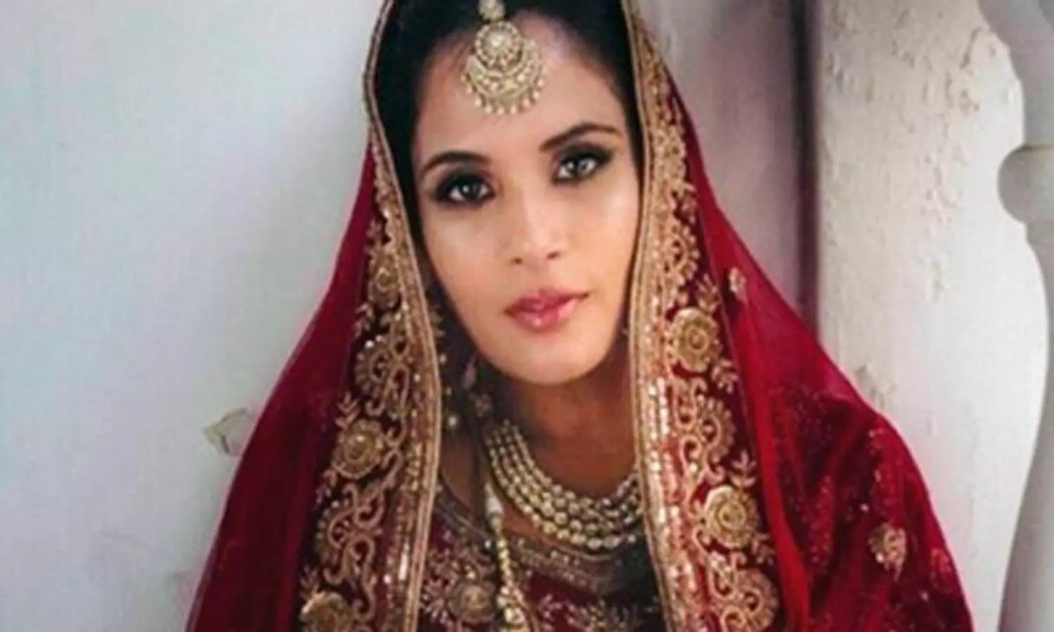 Richa Chadha-Ali Fazal Wedding