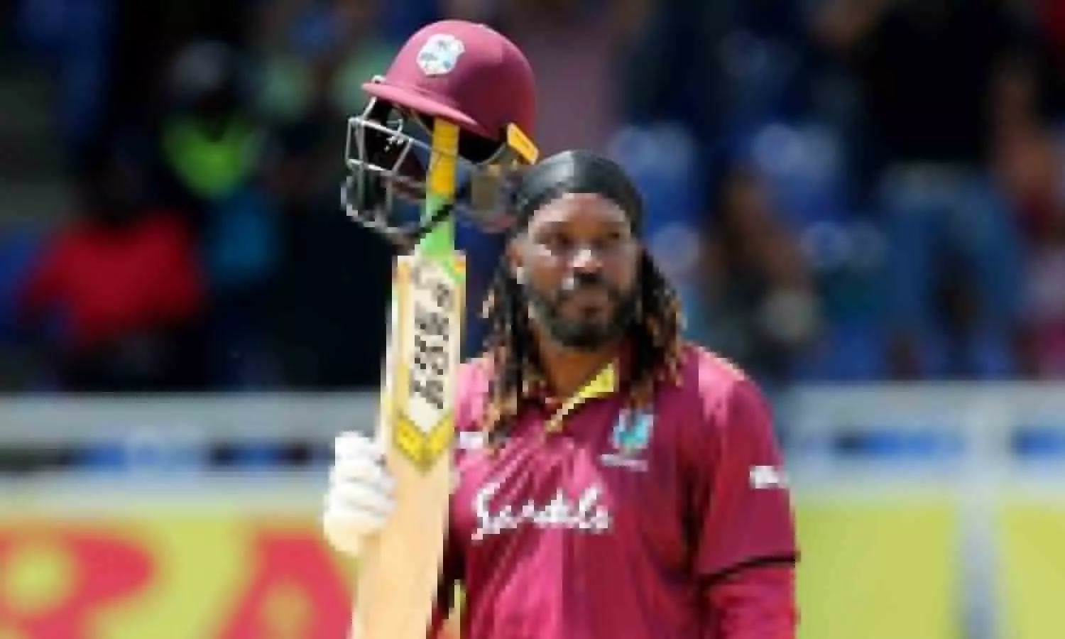 Chris Gayle And His Six Big Controversies