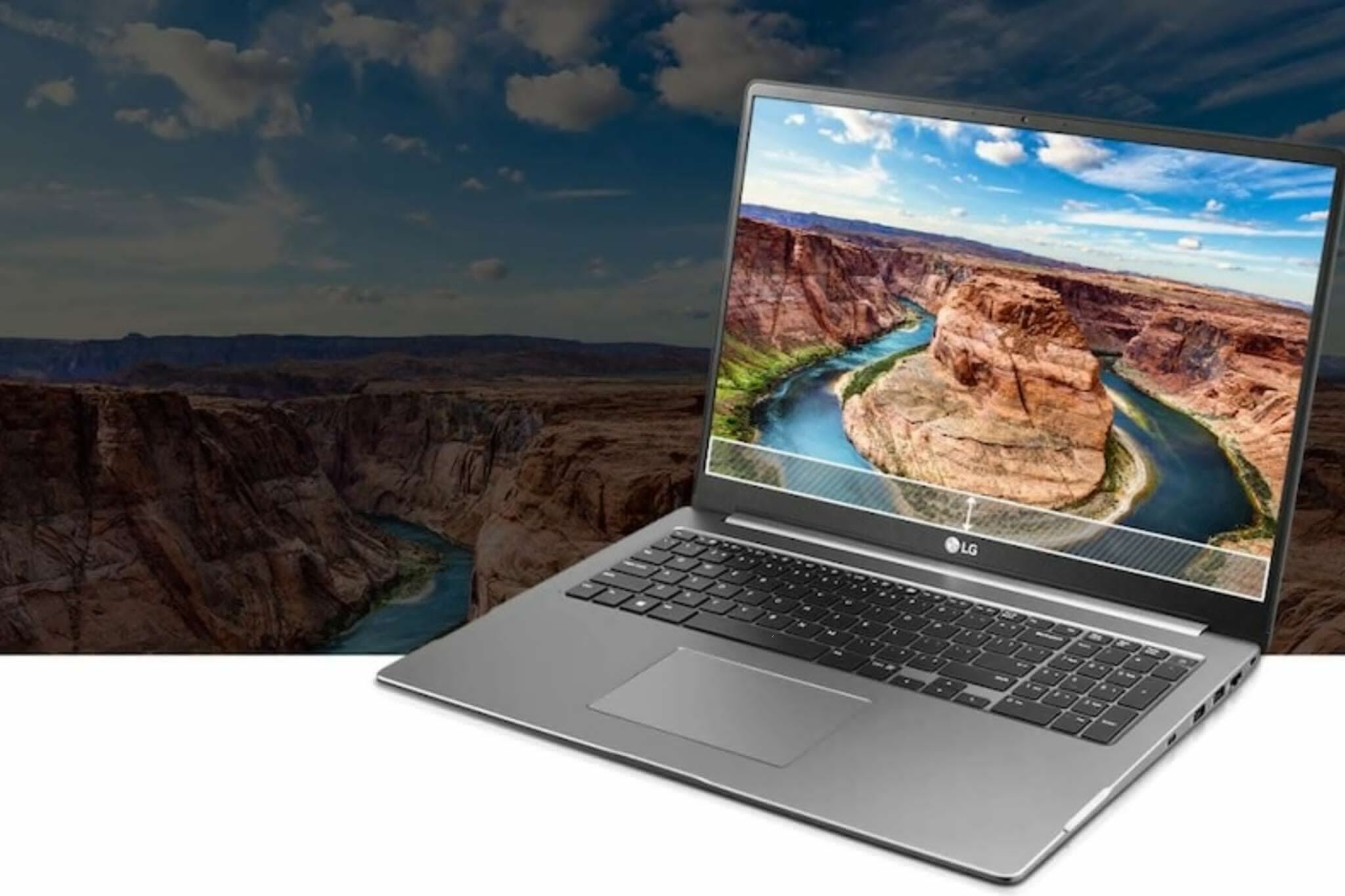 LG Ultra PC 17, Ultra PC 16 (2022) laptop’s strong gaming performance, know price and features