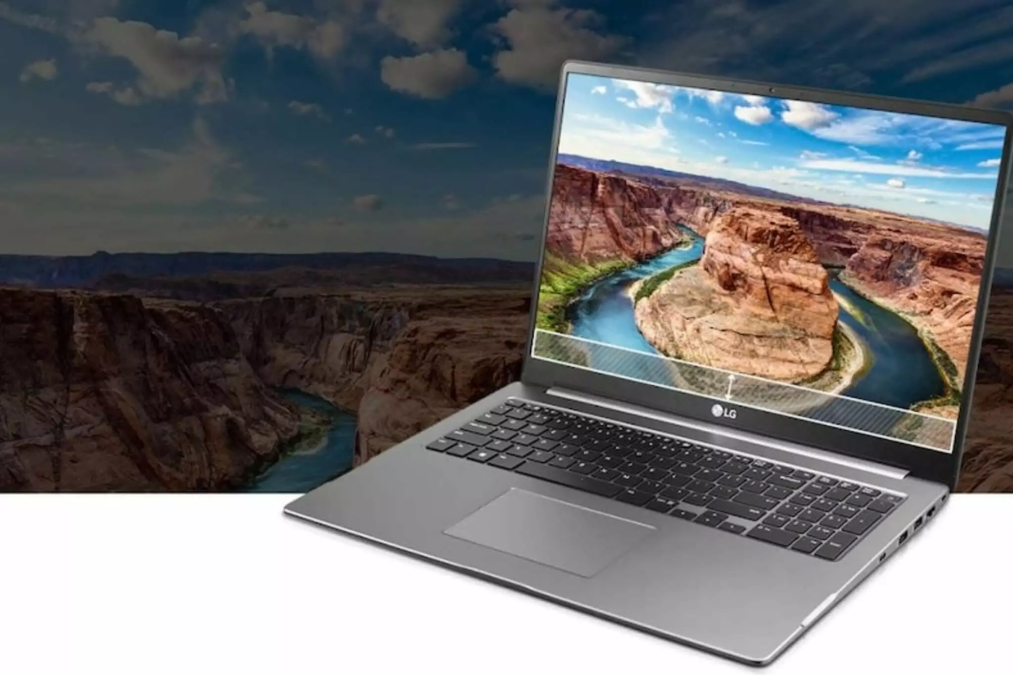 LG Ultra PC 17 Ultra PC 16 (2022) Laptop