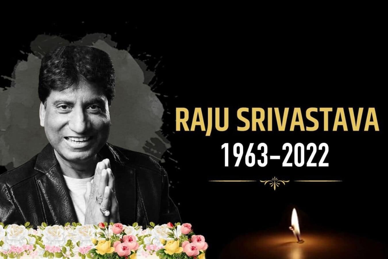 RIP Raju Srivastava: From driving an auto to getting ₹50 for comedy.. Life was full of struggles